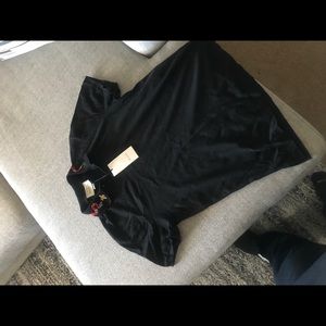 Gucci polo shirt